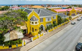 Boutique Hotel 't Klooster